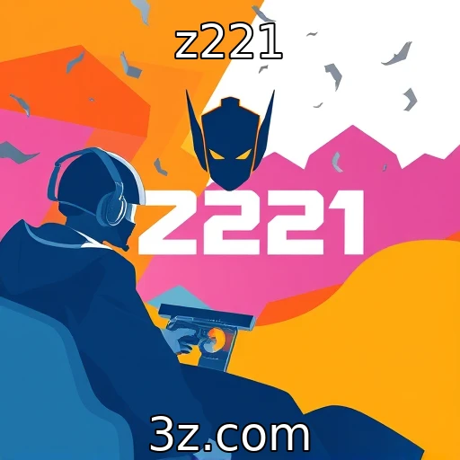 A evolução dos eSports e suas perspectivas futuras - z221