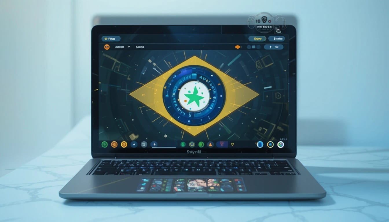 z221 Slots Cassino Brasil