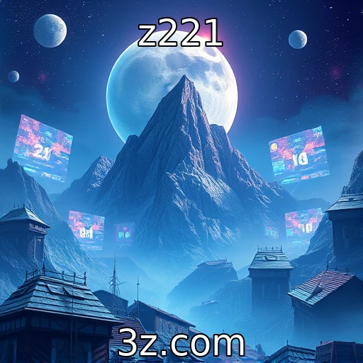 Impacto da realidade virtual na experiência de jogo | z221